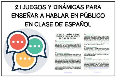 Pin En For Spanish Teachers Para Profesores De Español