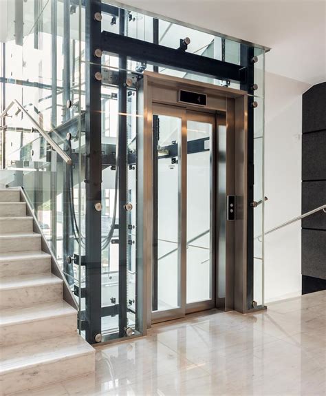 Best Home Elevators That Can Be Designed For Luxury Homes