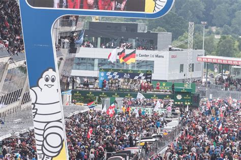 L'équipage composé par mike di meglio, freddy foray et josh hook s'est adjugé l'édition 2020 des 24 heures du mans motos, ce dimanche, devant la kawasaki n°1. WEC - Le point au classement après les 24 Heures du Mans ...