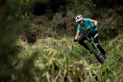 How To Train For Enduro Mtb Racing Liv Cycling Official Site