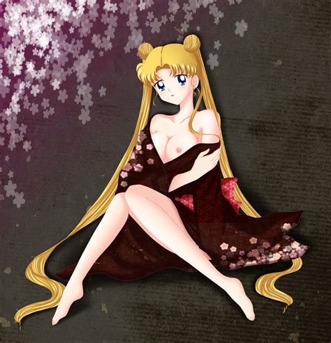 Rule 34 Bishoujo Senshi Sailor Moon Tagme Usagi Tsukino 941795