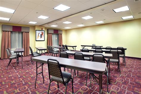 Meeting Rooms At Holiday Inn Express And Suites Amite 60043 Westway Drive Amite 70422 La