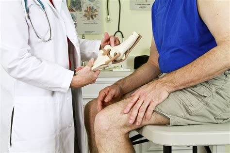 How To Prepare For Joint Replacement Surgery