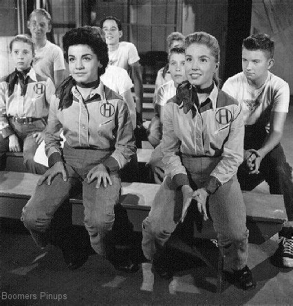 The first revival was the new mickey mouse club, which aired in syndication from 1977 to 1979. Mickey Mouse Club | Annette Funicello and cast of The ...