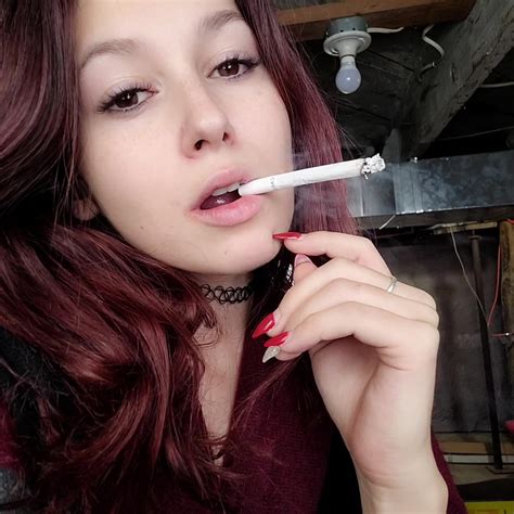Sneaky Basement Smoke Real Smoking Official Site Of Real Smoking Girl Come On In