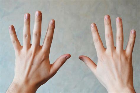 Health Secrets Your Hands Are Trying To Tell You The Healthy