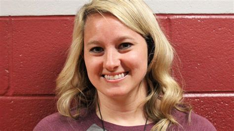 Metcalfe County High School Names New Volleyball Coach Wnky News 40 Television