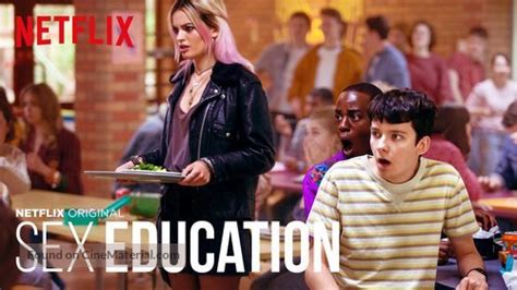 Netflix Show ‘sex Education A New Low For Teen Geared Shows