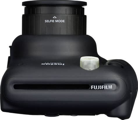 Fujifilm Instax Mini 11 Instant Camera Charcoal Grey