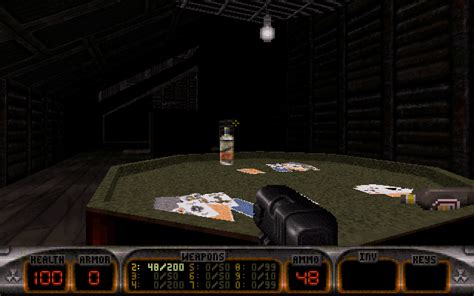 Dreadnought is a love letter to one of the greatest video game franchises throughout the years, a partial conversion that brings samus aran, her weapons, and levels to the fray to wreak some havoc. Deja Vu | Duke Nukem Wiki | FANDOM powered by Wikia