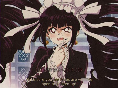 Criis Chan🌸 On Twitter Aesthetic Anime 90 Anime 90s Anime