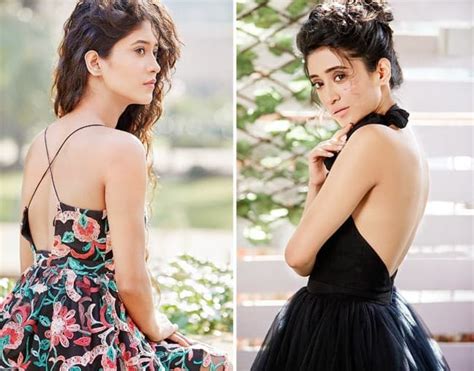 These Unseen Pictures Of Shivangi Joshi Are Enough To Make Your Day