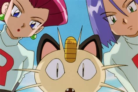 Why Is Meowth The Only Pokémon Who Can Talk Sci Fi Tips