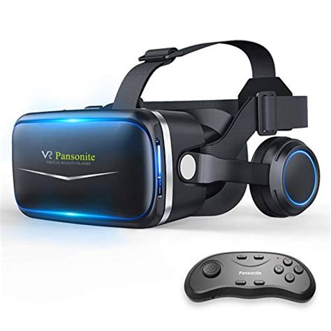 Best Vr Headsets