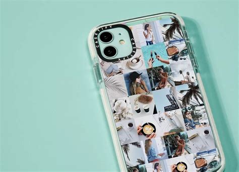 State Your Case Casetify Collage Phone Case Custom Iphone Cases