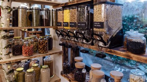 And how our customers might be prepared to shop in the future.. The Best Plastic-Free & Zero Waste Shops In London | Blog ...