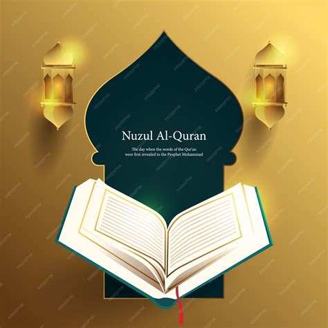 94 Gambar Al Quran Vector Terbaik Info Gambar