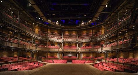 The Royal Shakespeare Company Streams Live With Blackmagic Design