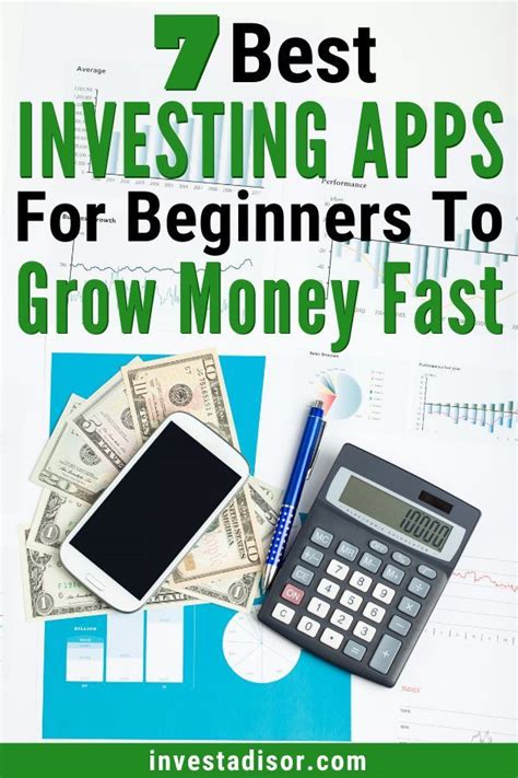 More trading and investing is done that's why determining the best investment app for your needs and skillset is a must. 8 Best Investing Apps For Beginners To Grow Your Money On ...