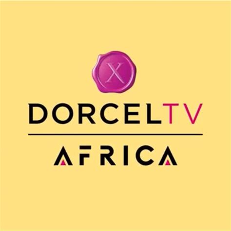 Marc Dorcel Lance Dorcel Tv Africa La Première Chaîne Pour Adultes 100 Africaine Gnadoe