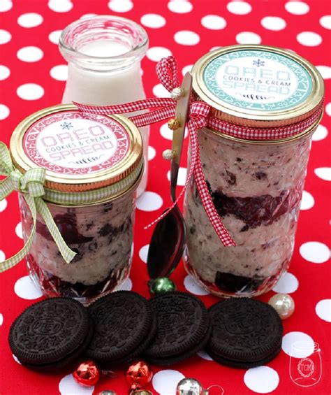 Top 10 Sweet Christmas Ts In A Jar Top Inspired