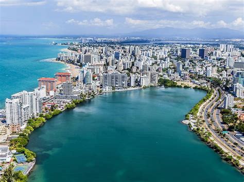 San Juan Puerto Rico Limanı Bilgi Ve Turları
