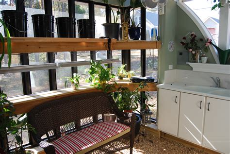 Choose from various styles and easily modify your floor plan. Jeff's Cabin & Greenhouse - Tiny House Design