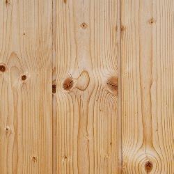 Drewno świerkowe - właściwości i zastosowanie - Inspiracje i porady