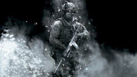 Call Of Duty K Wallpapers Wallpaper Cave