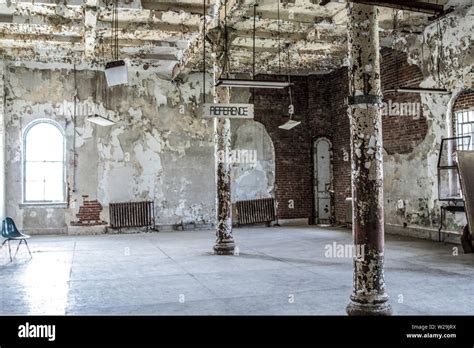 Ohio State Reformatory Hi Res Stock Photography And Images Alamy
