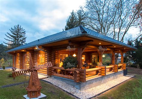 Ihr traumhaus zum kauf in polen finden sie bei immobilienscout24. Holzhaus Preise Polen | Havel-haus "mein Wohlfühlhaus ...