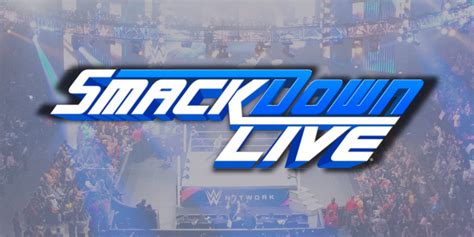 Wwe Smackdown Results March 19 2019 Wrestling Attitude