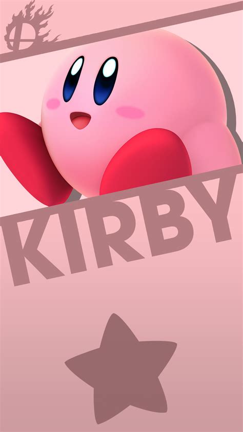 Kirby Wallpaper Kolpaper Awesome Free Hd Wallpapers