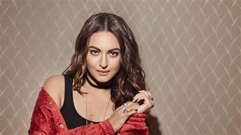 Sonakshi Sinha Movie Business Is An Unpredictable Place Things Will