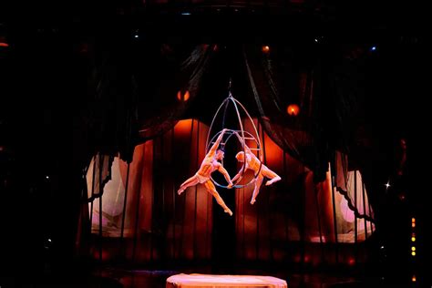 Zumanity By Cirque Du Soleil Show Times Discount Tickets Las Vegas