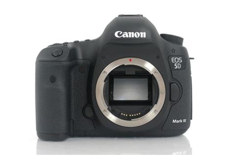 Canon Eos 5d Mark Iii Review Going Pro Digitalcamerareview