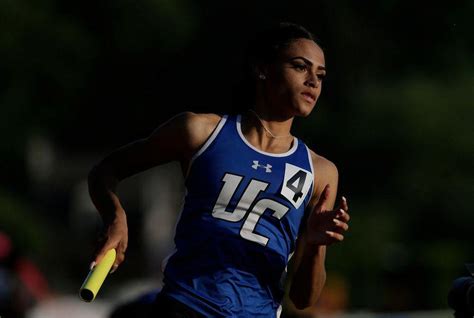 Sydney McLaughlin's H.S. farewell tour starts where it all began at 6 ...
