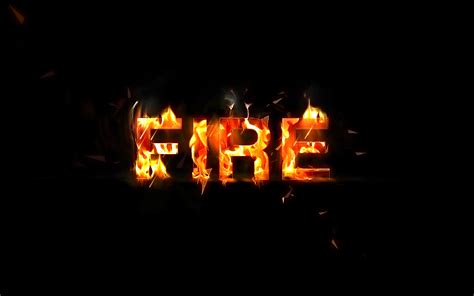 Typeface aleksa (18 font styles). 16 Fire Writing Font Images - Alphabet Letters On Fire ...