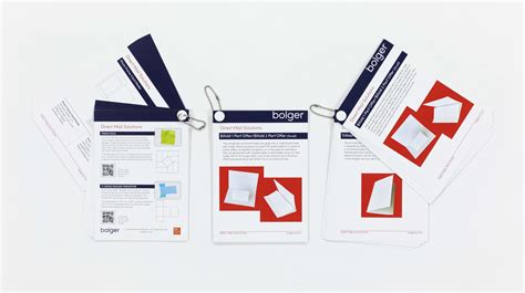Request Your Free Direct Mail Templates Bolger