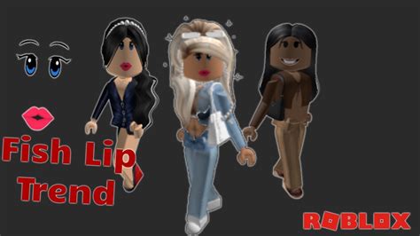 This New Trend Is Scary Roblox Barbies Youtube