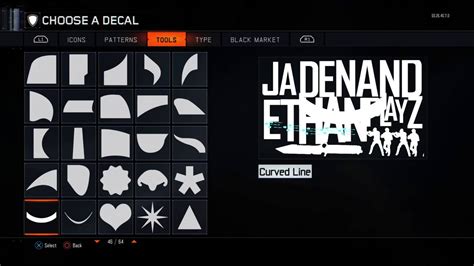 Call Of Duty Black Ops Iii Official Bo3 Emblem Youtube