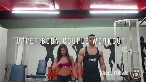 couple workout motivation 💪 💪 youtube
