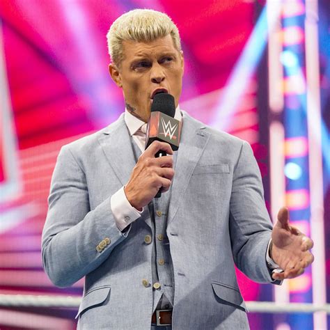 Cody Rhodes Discusses John Cena S Leadership More