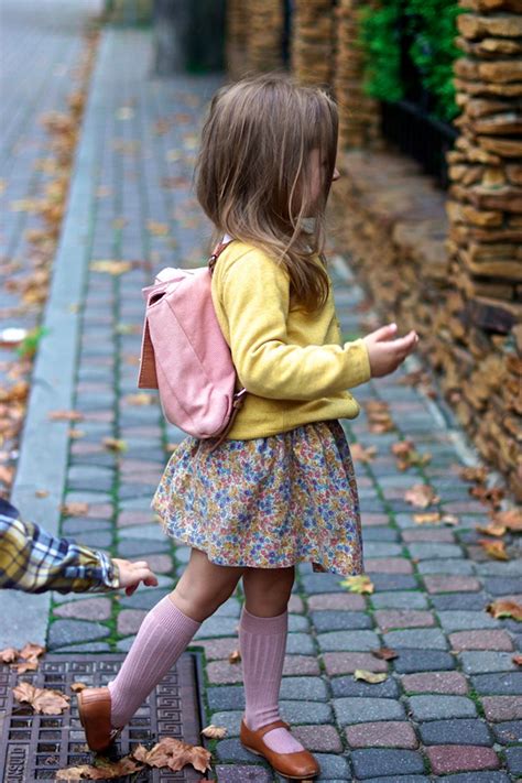 Cute Kids Fashions Outfits For Fall And Winter 30