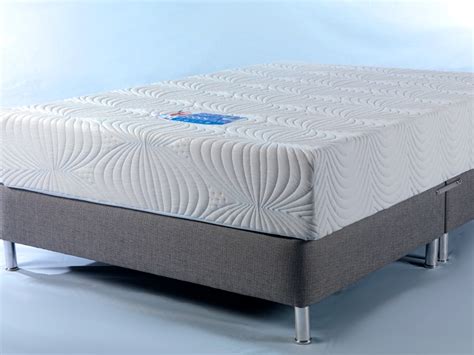 In our roundup of the best cooling mattresses, we recommend 10 options that should keep sleepers from overheating during the night. Cool Blue Memory Foam Mattress - Sensation Sleep Beds and ...