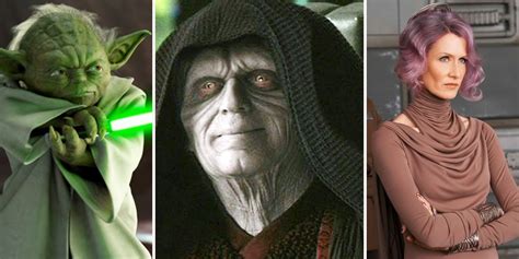 10 New Character Additions That Hurt Star Wars And 10 That Saved It