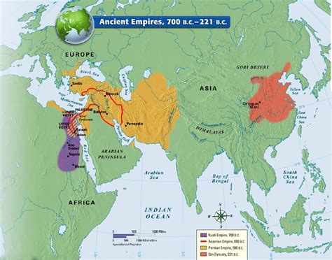 African Empires In Ancient America Pdf