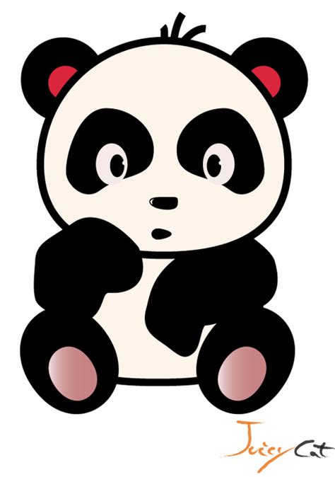 Free Panda Cartoon Download Free Clip Art Free Clip Art