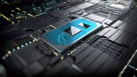 Intel Presenta Sus Nuevos Procesadores Intel Core De Décima Generación