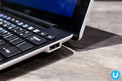Acer Aspire Switch 10 E Review